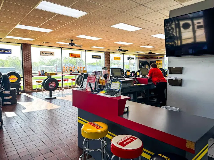 Dobbs Tire & Auto Centers 0