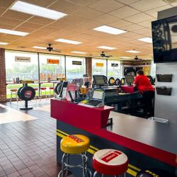 Dobbs Tire & Auto Centers ico