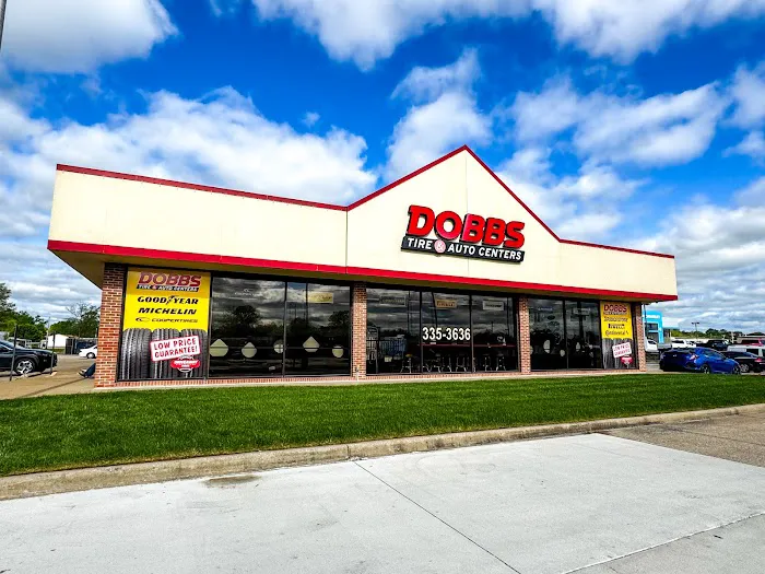 Dobbs Tire & Auto Centers 3