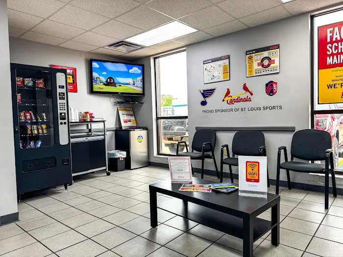 Dobbs Tire & Auto Centers 7
