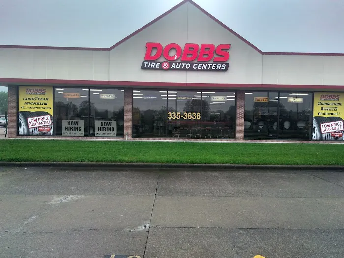 Dobbs Tire & Auto Centers 6