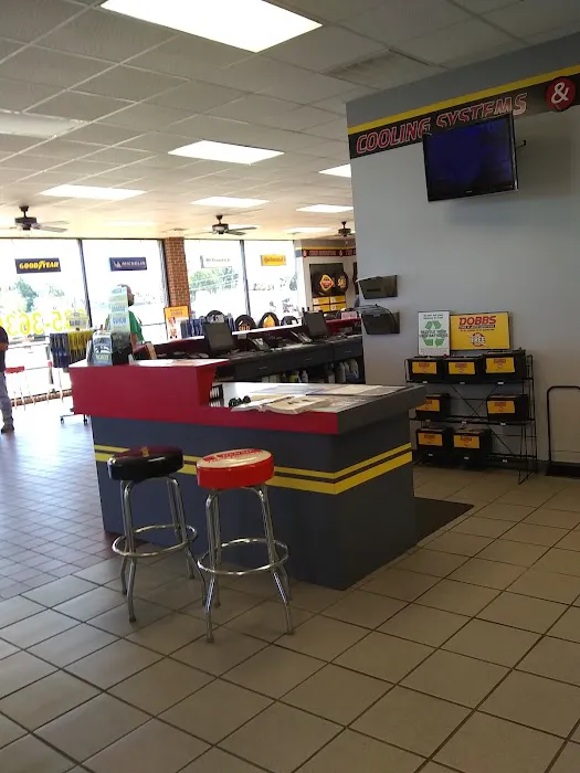 Dobbs Tire & Auto Centers 4