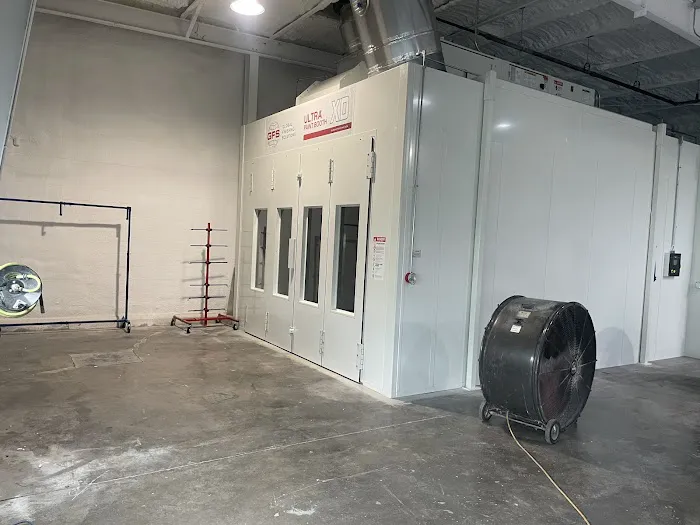Coad Collision Center 5