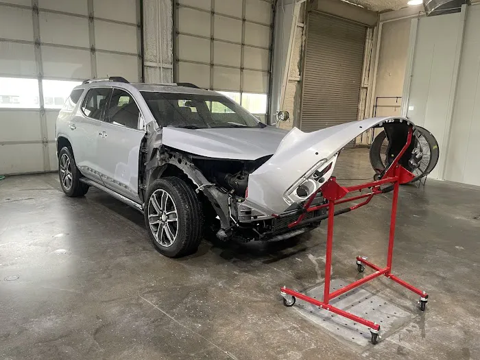 Coad Collision Center 6