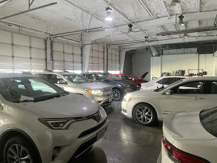 Coad Collision Center 2
