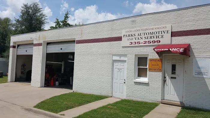 Parks Automotive 3