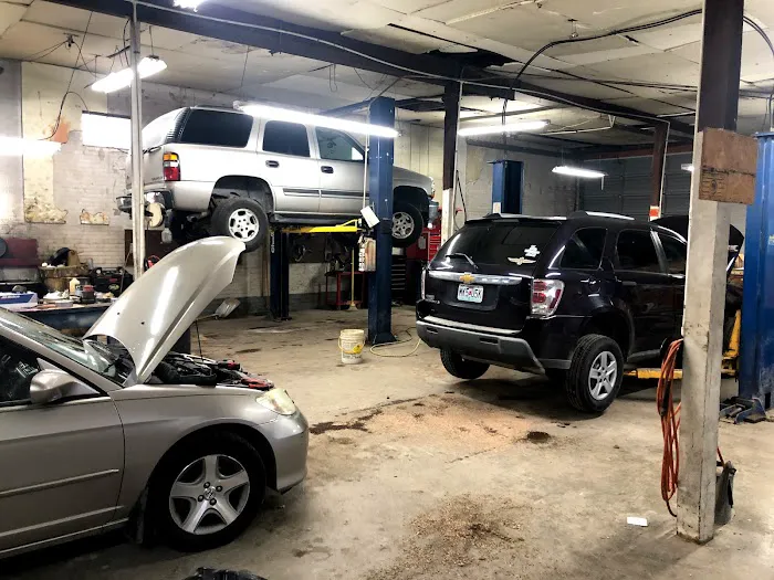 Parks Automotive 0