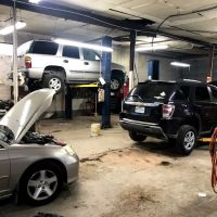 Parks Automotive