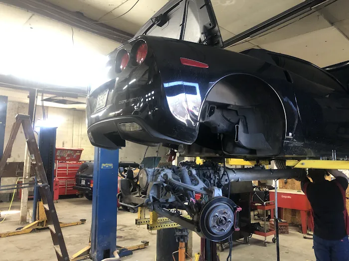 Parks Automotive 9