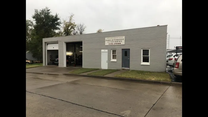 Parks Automotive 6