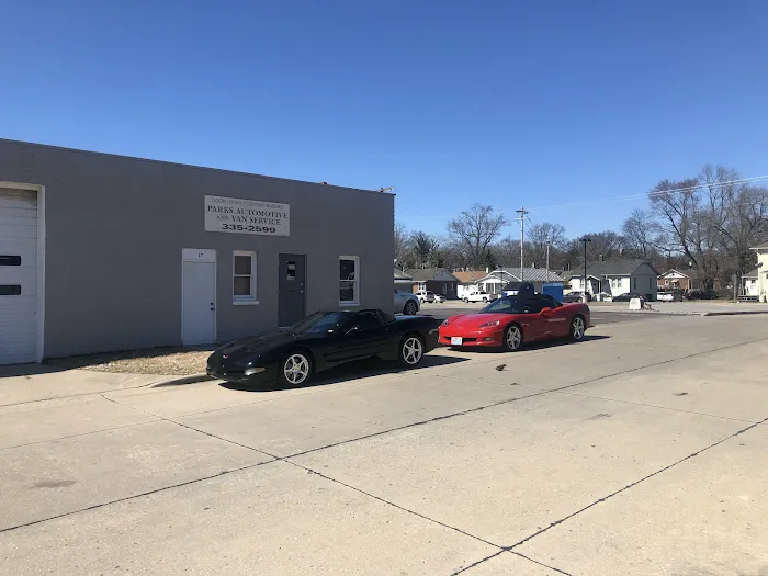 Parks Automotive 8