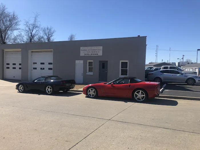 Parks Automotive 7