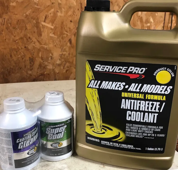 Parks Automotive 5