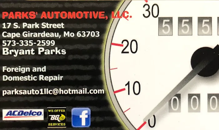 Parks Automotive 4