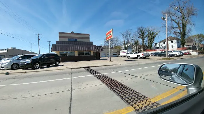 Campus Auto & Tire 2
