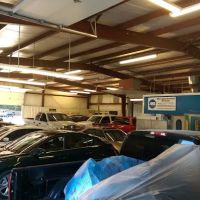 Lee's Collision Center