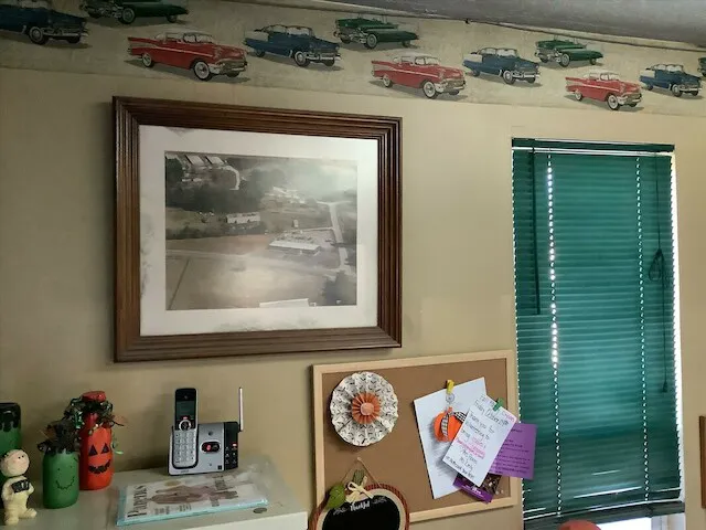 Brown's Body Shop 7