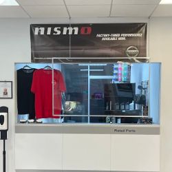 Nissan Parts Center ico