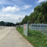 Ferrous Processing & Trading Shelbyville