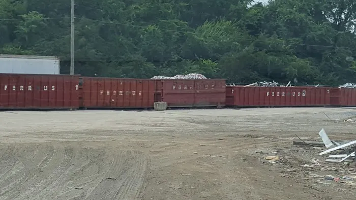 Ferrous Processing & Trading Shelbyville 7