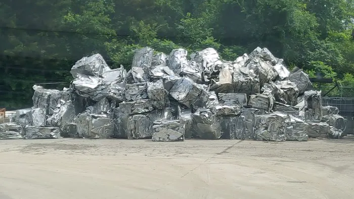 Ferrous Processing & Trading Shelbyville 8