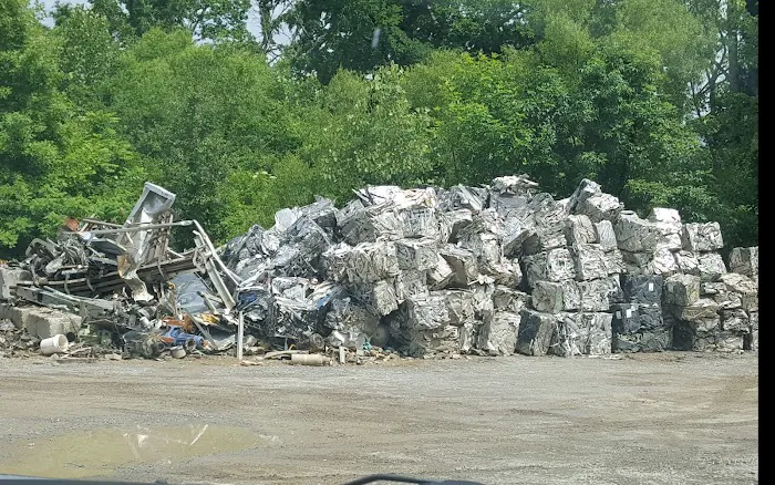 Ferrous Processing & Trading Shelbyville 4
