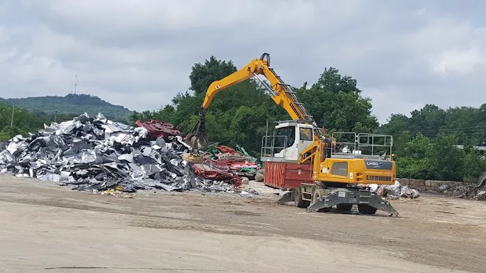 Ferrous Processing & Trading Shelbyville 3