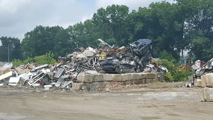 Ferrous Processing & Trading Shelbyville 6