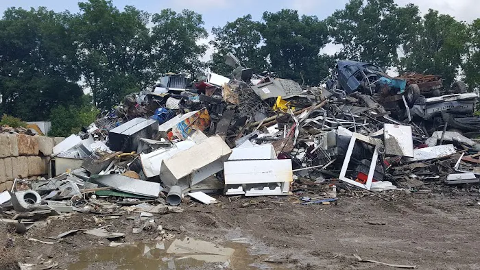 Ferrous Processing & Trading Shelbyville 2