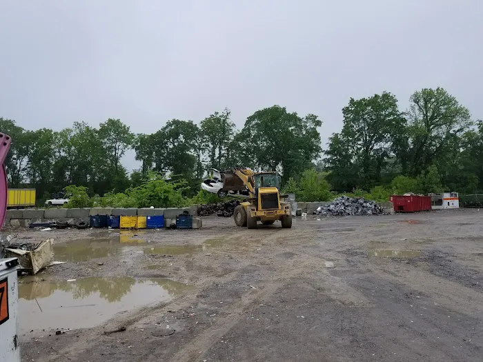 Ferrous Processing & Trading Shelbyville 9