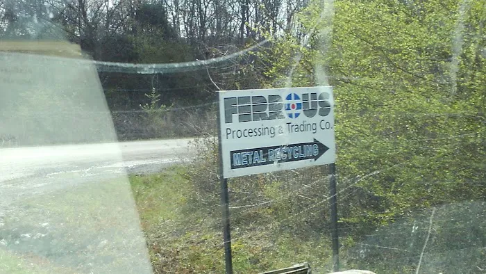 Ferrous Processing & Trading Shelbyville 5