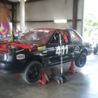 Carter's Transmission