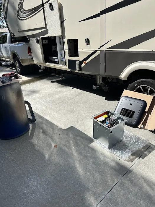 Southern RV Service and Storage 5