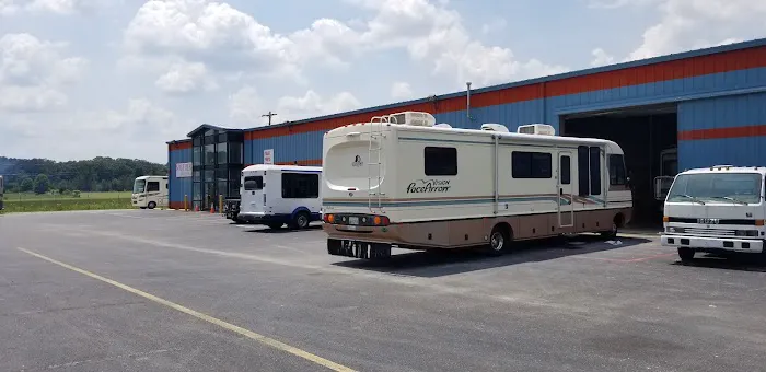 Southern RV Service and Storage 0