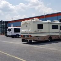 Southern RV Service and Storage