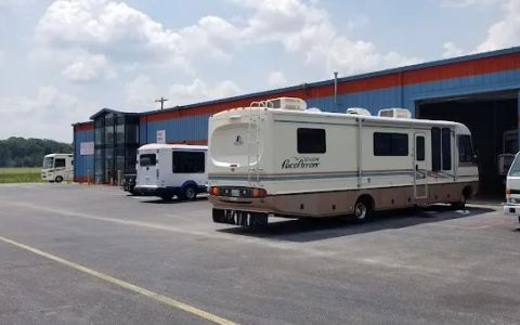 Southern RV Service and Storage