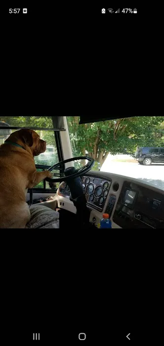 Southern RV Service and Storage 8