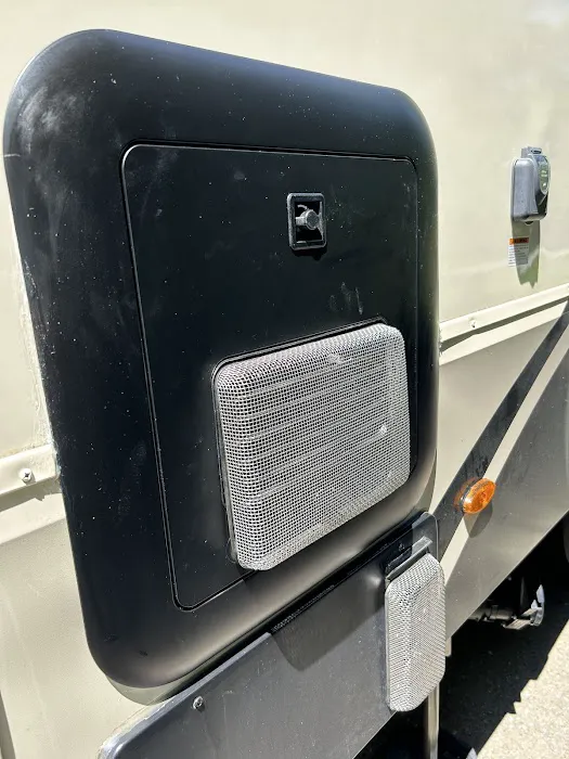 Southern RV Service and Storage 3