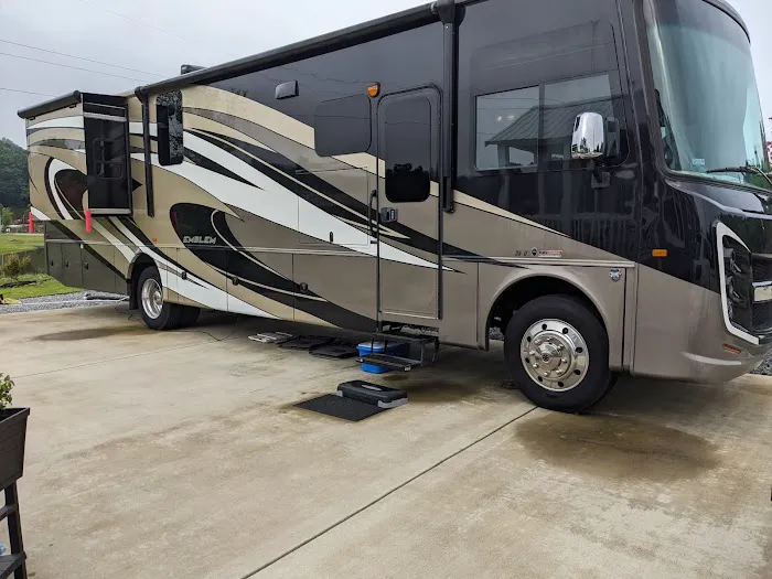 Southern RV Service and Storage 2