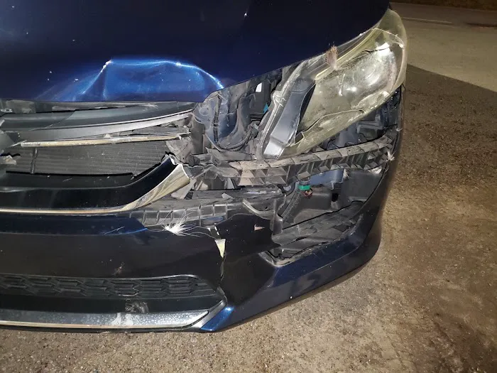 Stan McNabb Collision Center 0