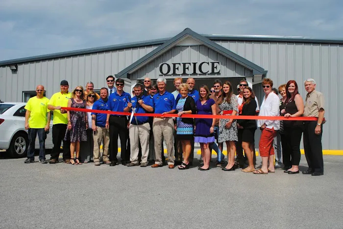Stan McNabb Collision Center 9
