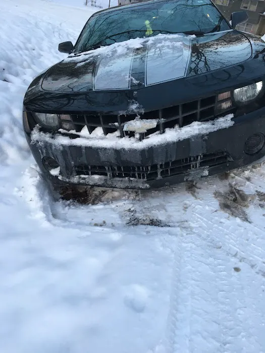 Stan McNabb Collision Center 6