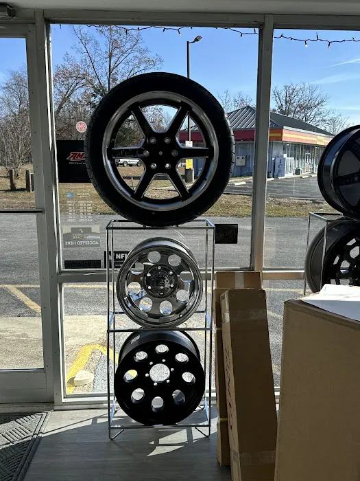 Tri-star Coatings & Accessories 4