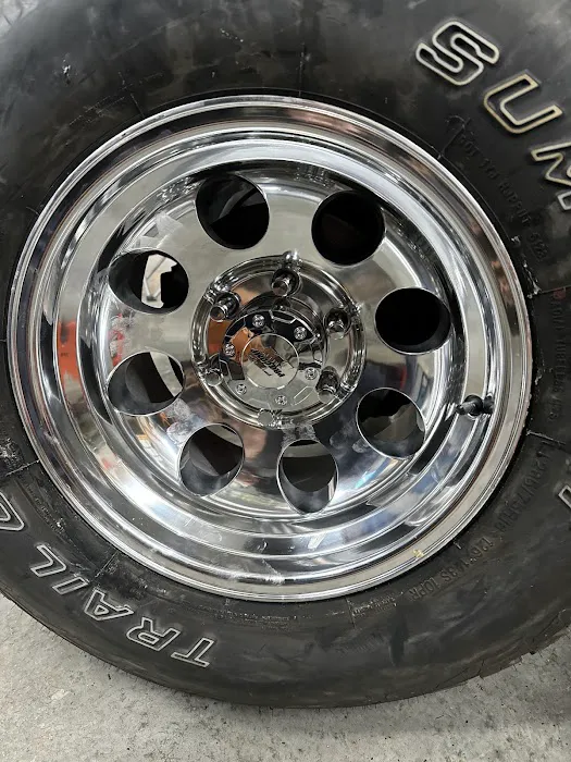 Tri-star Coatings & Accessories 0