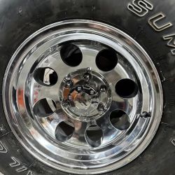 Tri-star Coatings & Accessories ico