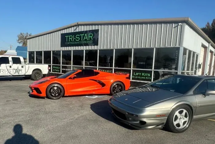 Tri-star Coatings & Accessories 1