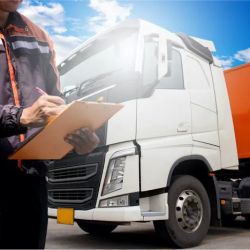 York's Fleet Solutions ico