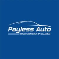 Payless Auto Service and Repair of Tullahoma