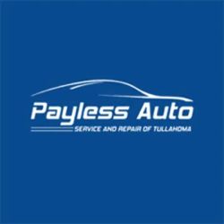 Payless Auto Service and Repair of Tullahoma ico