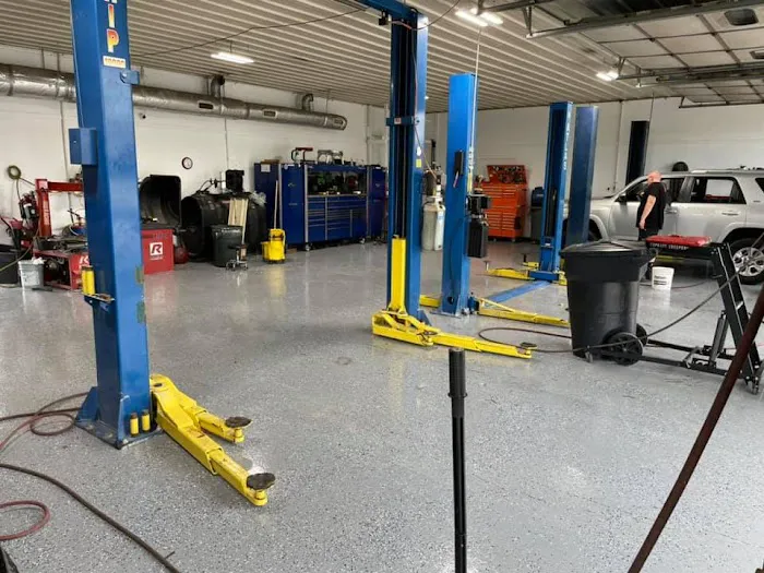 Payless Auto Service and Repair of Tullahoma 5